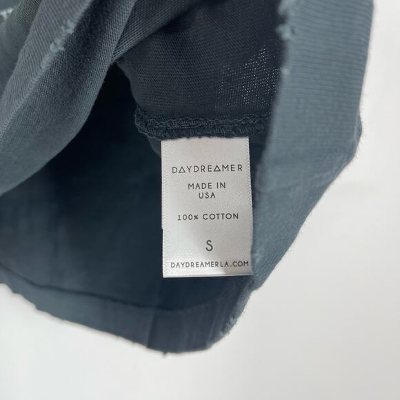 Daydreamer X Rock N Roll The Doors Waiting For The Sun Tour Tee Small NWT - Picture 4 of 5